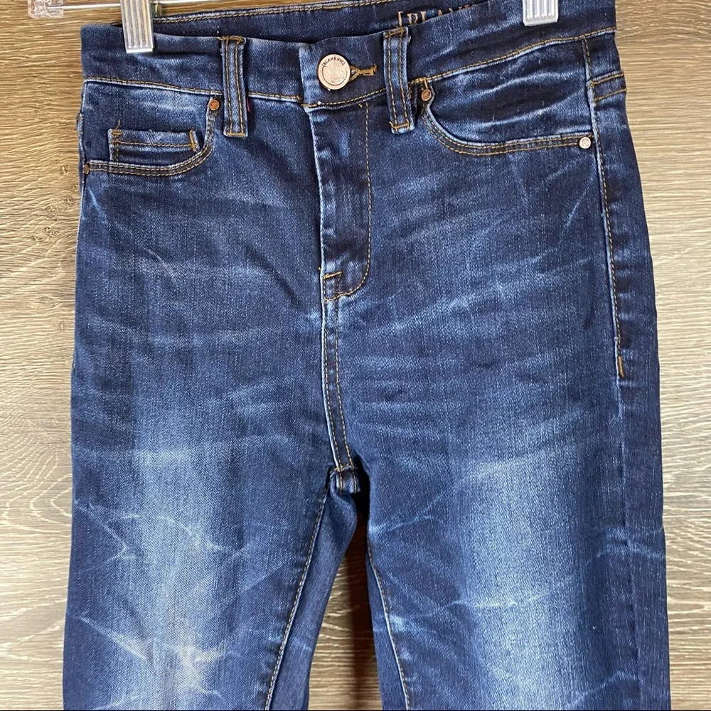 Blank NYC High Rise Skinny Jeans NWOT - Picture 4 of 9